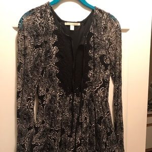Boho dress